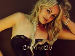 Caramel25