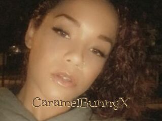 CaramelBunnyX Porno FR