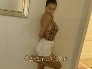 CaramelCatie