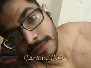 CaramelCoca