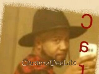 CaramelDeeLite Porno FR