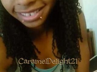 CaramelDelight21