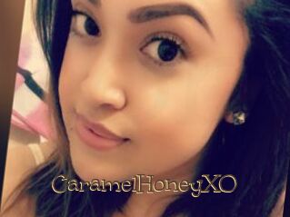 CaramelHoneyXO