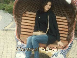 Caramel_PEACH