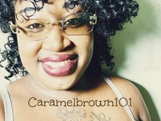 Caramelbrown101 Porno FR
