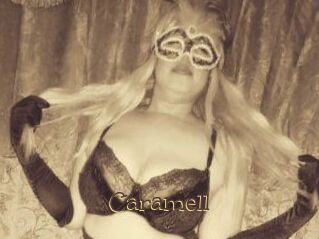 Caramell Porno FR