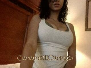 CaramelllCarmen