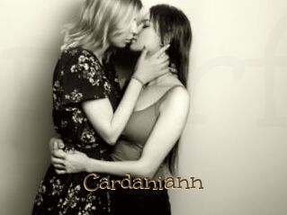 Cardaniann Porno FR