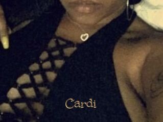 Cardi