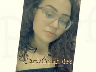 CardiGonzales