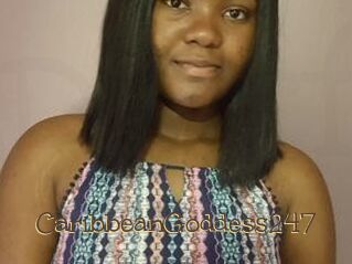 CaribbeanGoddess247