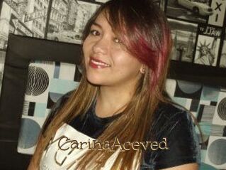 CarinaAceved