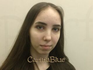 CarinaBlue