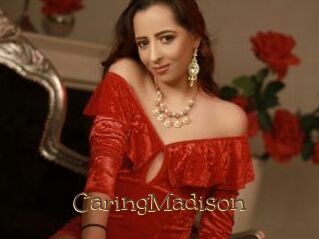 CaringMadison