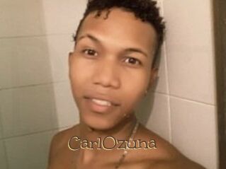 CarlOzuna Porno FR
