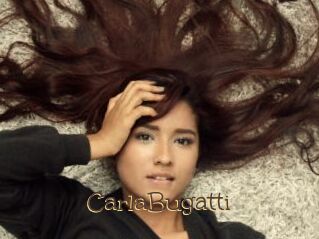 CarlaBugatti