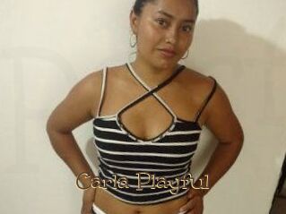 Carla_Playful