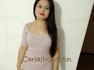 Carlajhonsonn