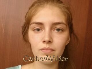 CarlinaWilder