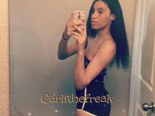 Carlithefreak