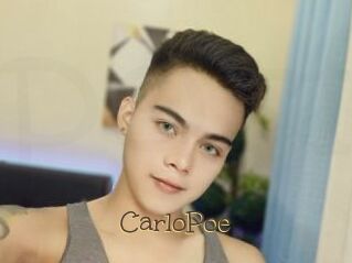 CarloPoe