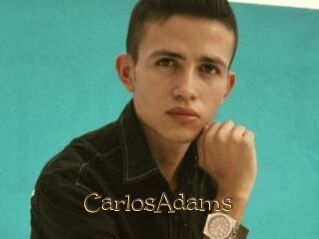 CarlosAdams