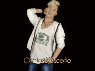 CarlosSalcedo Porno FR