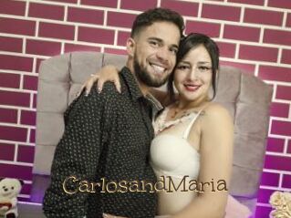 CarlosandMaria