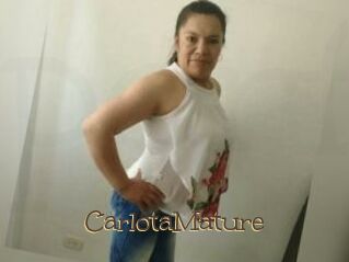 CarlotaMature