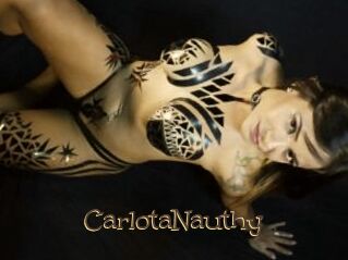 CarlotaNauthy Porno FR