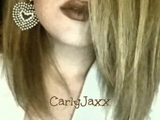 CarlyJaxx Porno FR