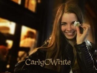 CarlyOWhite