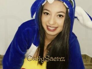 CarlySaenz