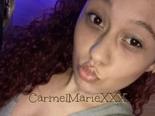 CarmelMarieXXX