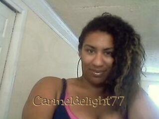 Carmeldelight77