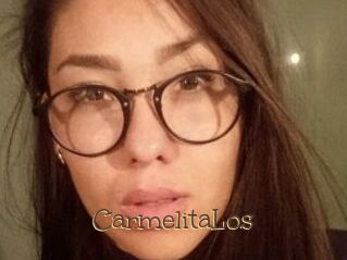 CarmelitaLos