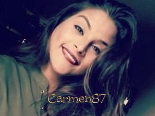 Carmen87
