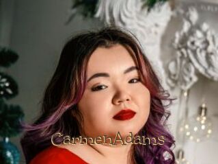 CarmenAdams