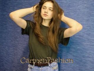 CarmenFashion