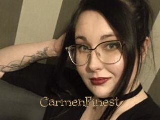 CarmenFinest