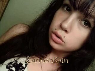 CarmenKain