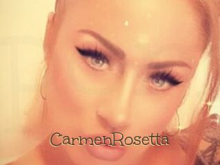 CarmenRosetta