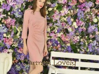Carmen_Lovely