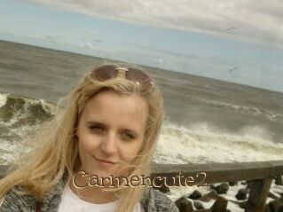Carmencute2 Porno FR