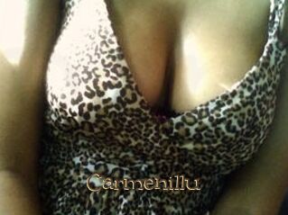 Carmenillu