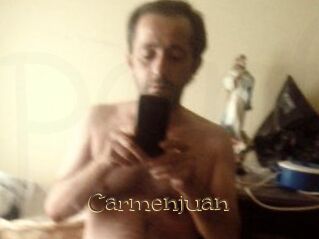 Carmenjuan Porno FR