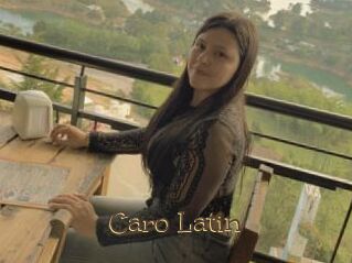 Caro_Latin