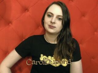 CarolDupond Porno FR