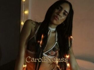 CarolEvanss