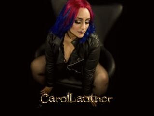 CarolLautner